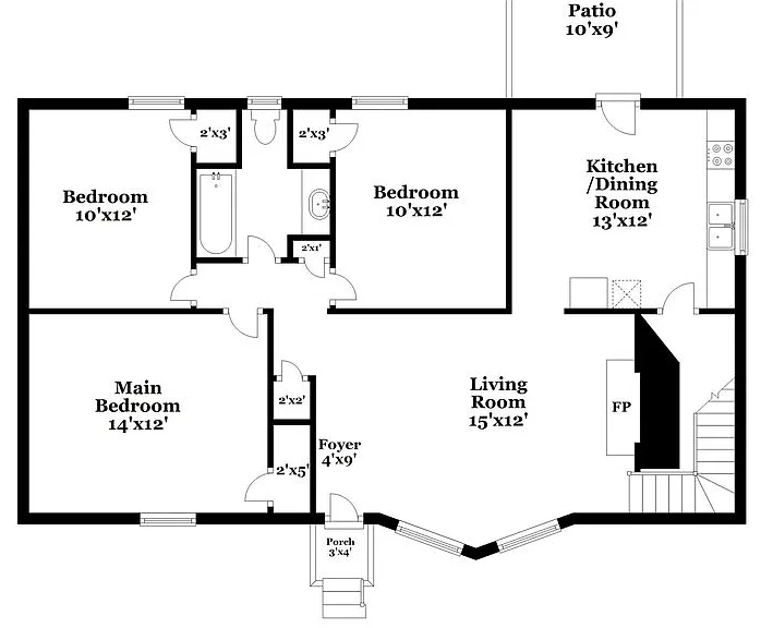 20 Moonglow Dr — Photo 2