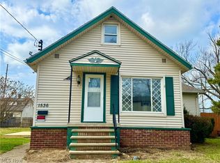1536 Maine Ave, Lorain, OH 44052