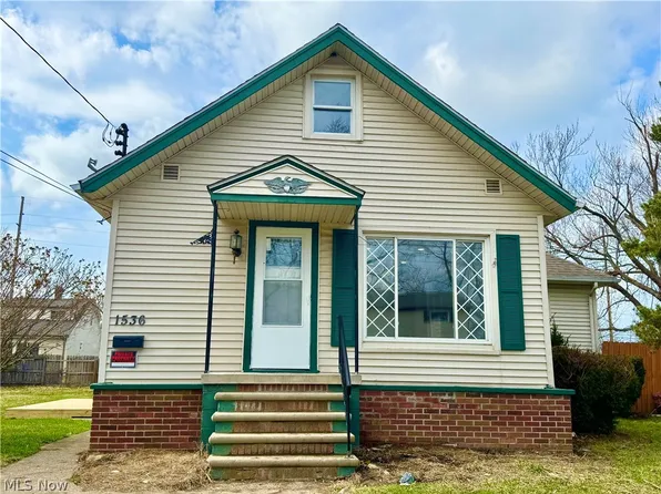 1536 Maine Ave, Lorain, OH 44052