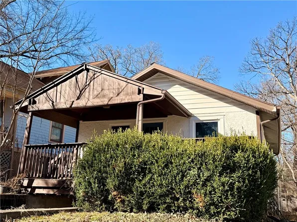 3508 Wyoming St, Kansas City, MO 64111