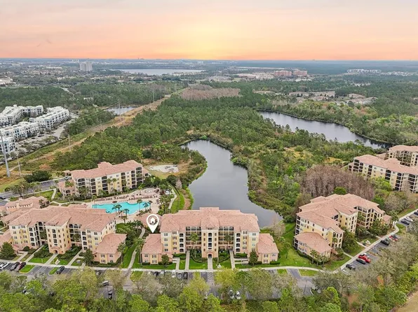 8815 Worldquest Blvd #2208, Orlando, FL 32821