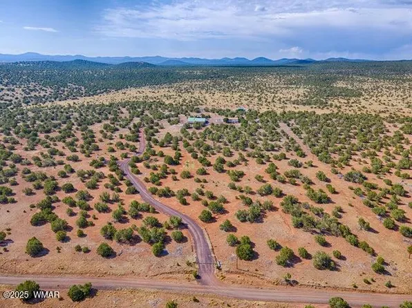 164 N Acr 3411, Vernon, AZ 85940