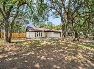 2317 Hummingbird Trl, Grapevine, TX 76051