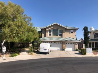 144 Lost Ball Ct, Henderson, NV 89074