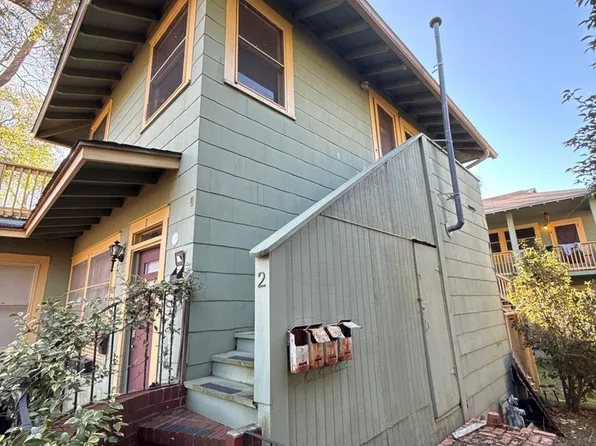 507 E. College Avenue, 507 E College Ave #2, Tallahassee, FL 32301