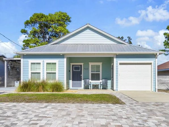7620 Sunset Ave, Panama City Beach, FL 32408