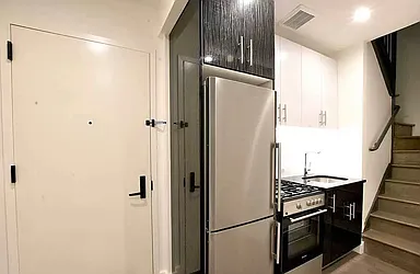 Rented by Cityside Rentals Corp