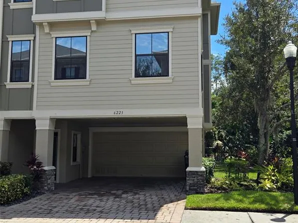 6223 ANHINGA PLACE, TAMPA, FL 33615