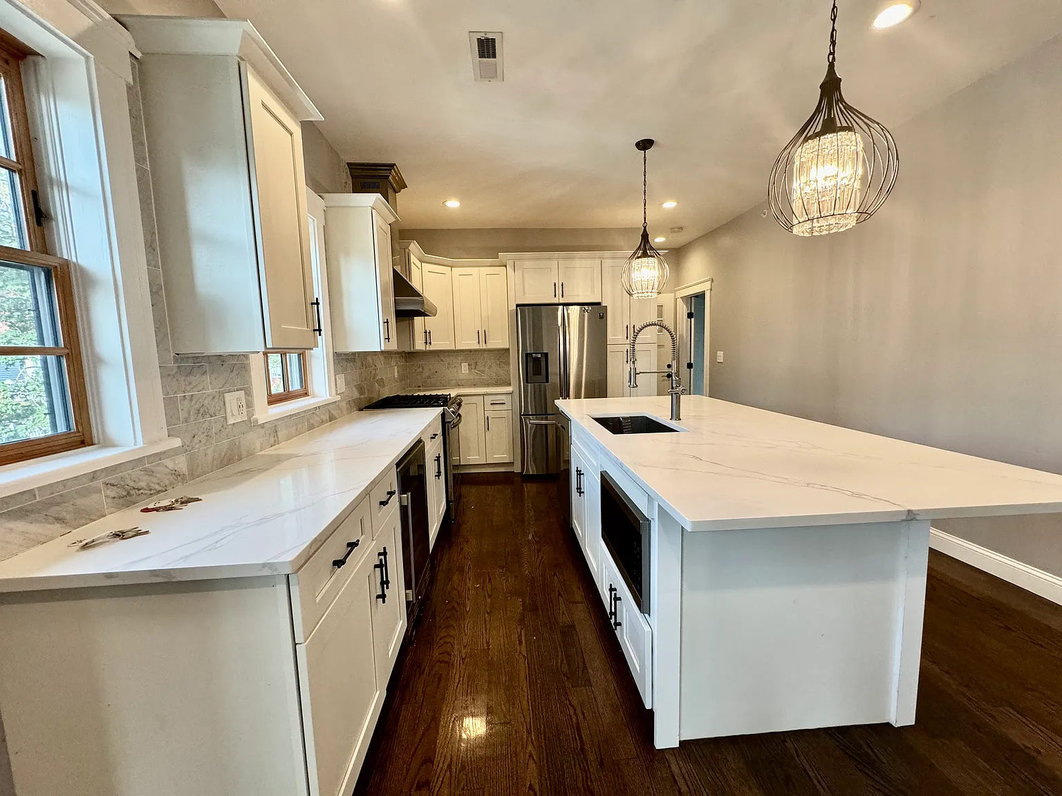 3 bed, 1612 sqft, $3,500 — Photo 2
