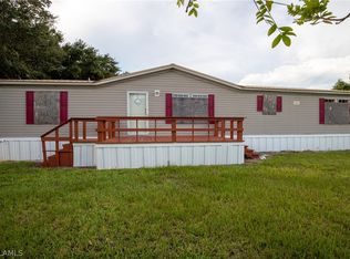 631 Merit St, Clewiston, FL 33440