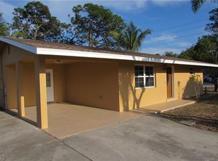 27741 Harold St, Bonita Springs, FL 34135
