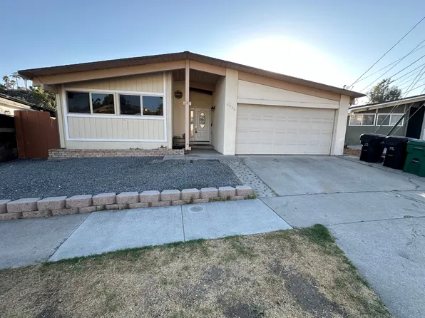 4938 54th St, San Diego, CA 92115