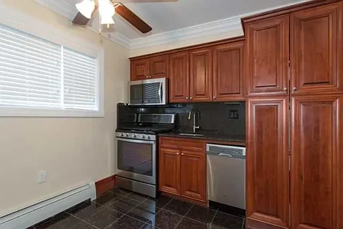 Floor plan One Bed