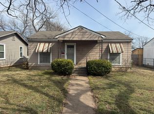 3211 N 25th St, Waco, TX 76708