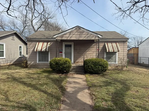 3211 N 25th St, Waco, TX 76708