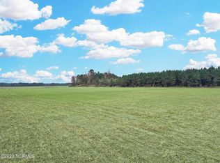 1020 Macedonia Rd, Edenton, NC 27932