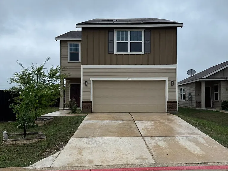 105 Rainey Dr — Photo 1