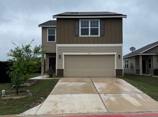 105 Rainey Dr, Jarrell, TX 76537