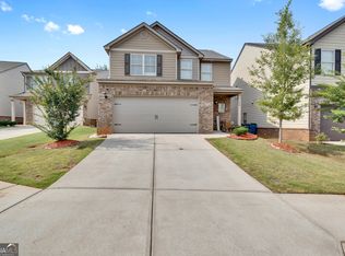 229 Magnaview Dr, McDonough, GA 30253