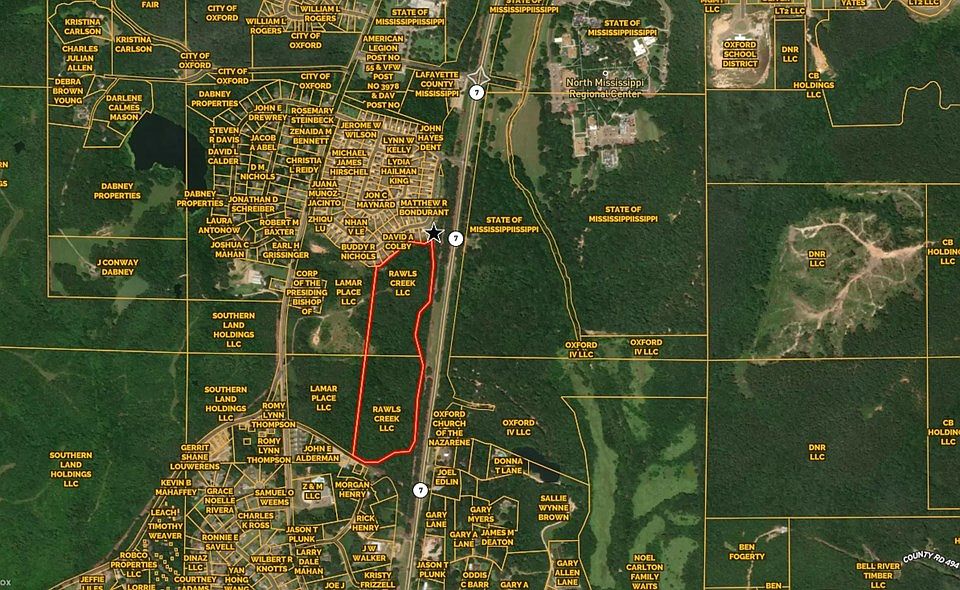 2nd image of 0 Highway 7 S