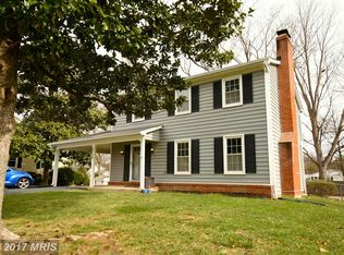 5704 Broadmoor St, Alexandria, VA 22315