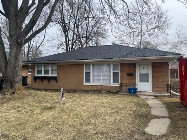 3017 Cherokee Ave, Flint, MI 48507