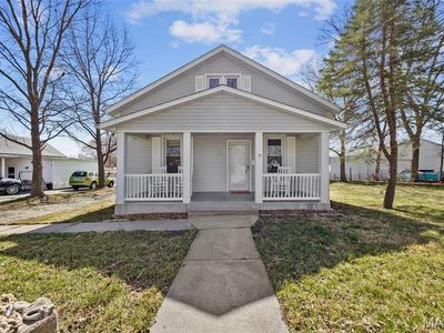 1052 Market St, Ste Genevieve, MO, 63670