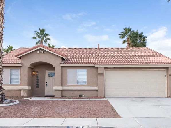 4515 Shannon Jean Ct, North Las Vegas, NV 89081