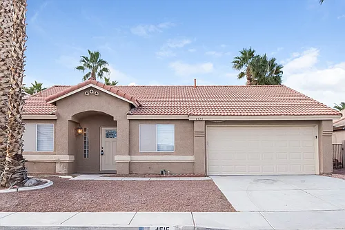 4515 Shannon Jean Ct Photo 1