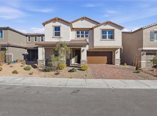 9940 Blazek Bluff Ave, Las Vegas, NV 89178