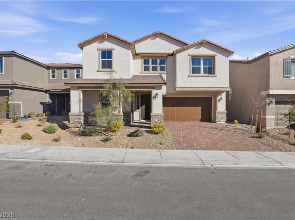 9940 Blazek Bluff Ave, Las Vegas, NV 89178