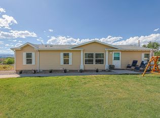 12100 E 22270 N #A60, Fairview, UT 84629