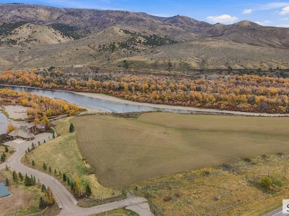 Tbd Swan Valley Hwy, Ririe, ID 83443