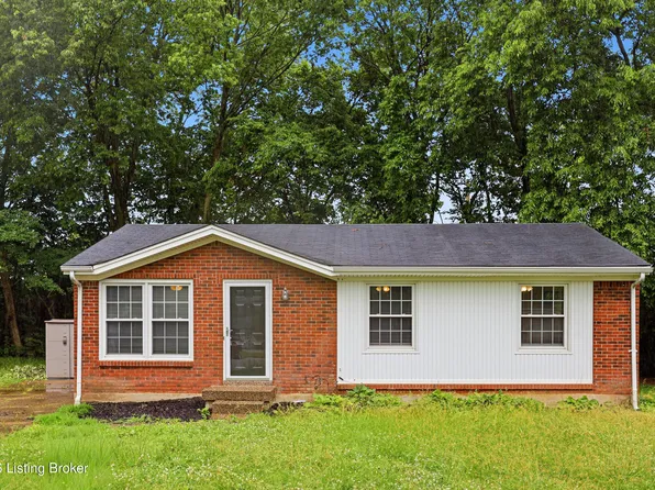 6900 Heavrin Ave, Louisville, KY 40218