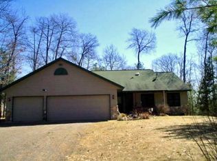 5237 Dam Lake Rd, Eagle River, WI 54521