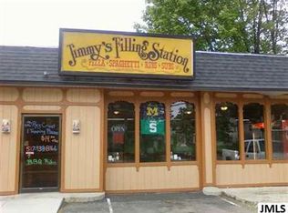 200 N Main St, Brooklyn, MI 49230