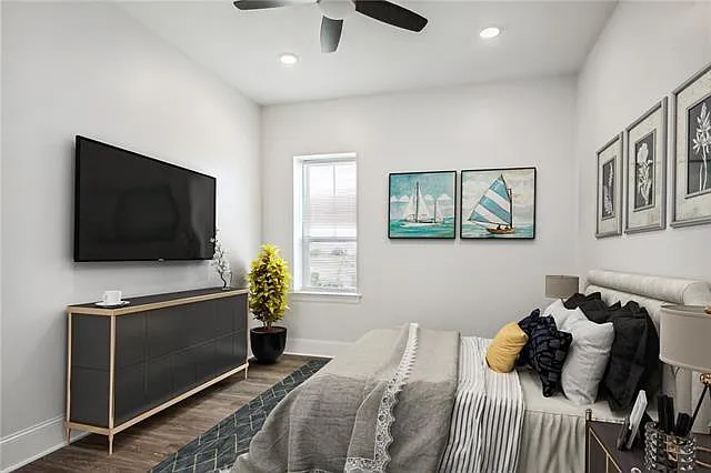 400 Coconut Beach Blvd #301 — Photo 8