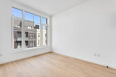 Rented by Compass