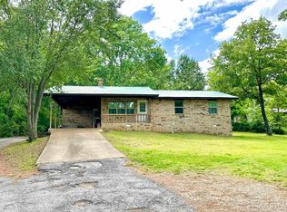 342 School St, Melbourne, AR 72556