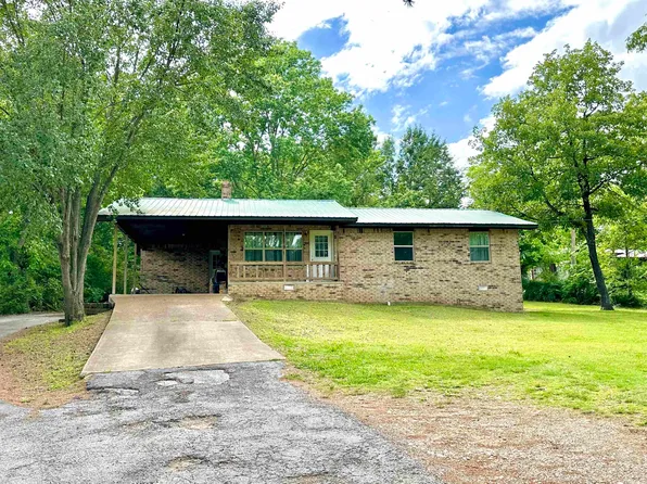 342 School St, Melbourne, AR 72556