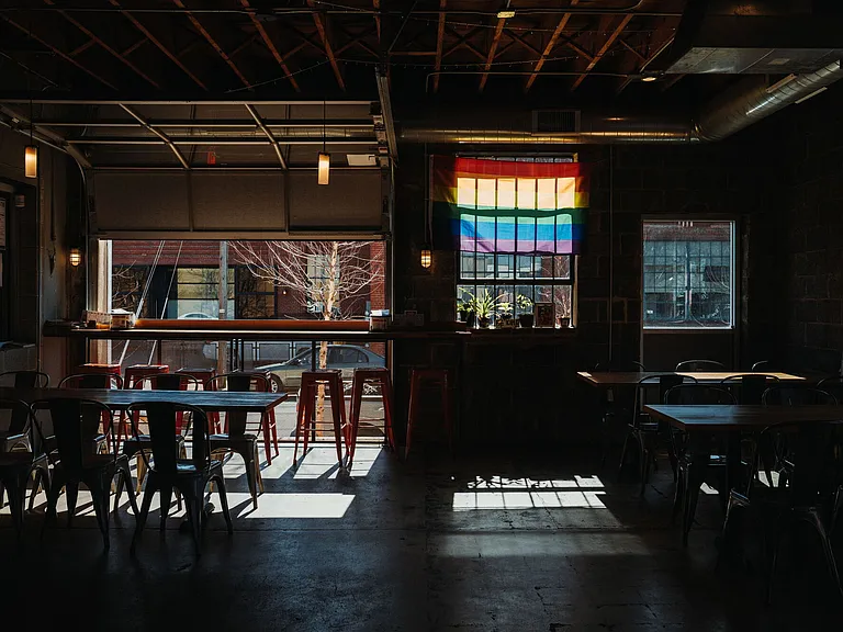 Ardent Brewery - Less than a Mile from NOVEL