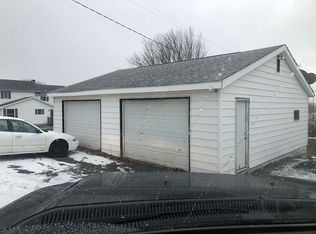 2399 Columbia St, Chest Springs, PA 16624
