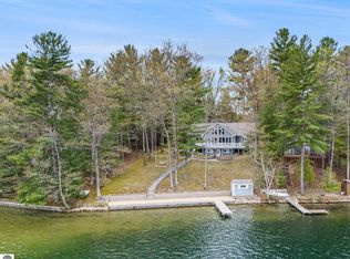 789 Lake George Trl, Traverse City, MI 49696