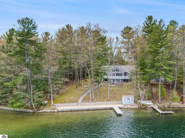 789 Lake George Trl, Traverse City, MI 49696