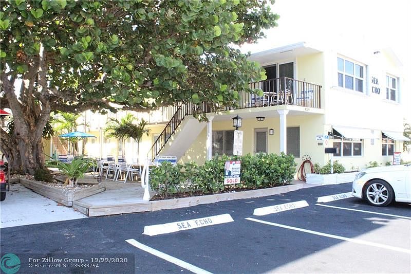 1st image of 4209 El Mar Dr #6
