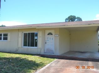 441 Mango Ave, Sebastian, FL 32958