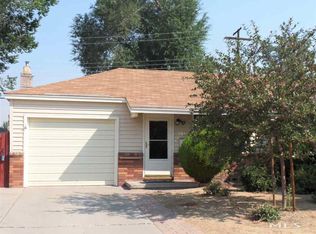 104 Greenbrae Dr, Sparks, NV