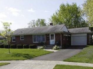 3875 Evans Dr, Grove City, OH 43123