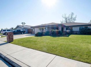 6605 Olympia Dr, Bakersfield, CA 93309