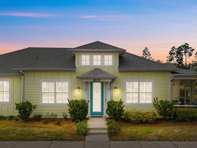 8622 Conch Shell Ct, Panama City Beach, FL, 32413